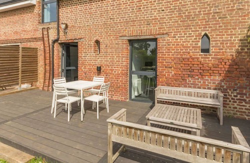 Heuqueville House | Gite Heuqueville, 2 bedrooms, 5 persons