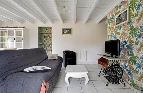 Lanvallay House | Gite Hirondelle