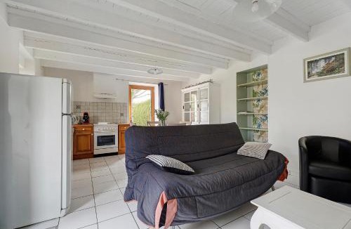 Lanvallay House | Gite Hirondelle