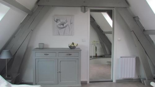 Arras House | Gite Histoire de Maison