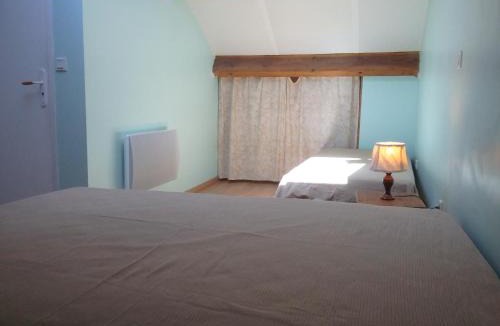 Le Soulie Apartment | Gite Hiver au coeur de la fôret max 5 personnes