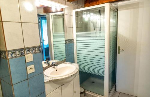Le Soulie Apartment | Gite Hiver au coeur de la fôret max 5 personnes