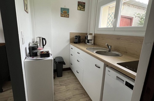 Senneville-sur-Fecamp House | Gite - Holiday home. Senneville sur Fécamp