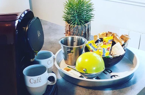 Neulise House | gite horizon