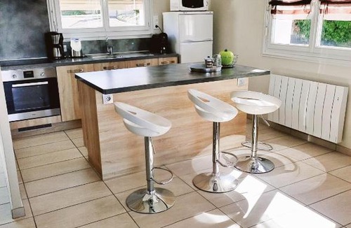 Neulise House | gite horizon