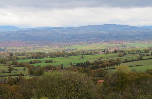 Neulise House | gite horizon