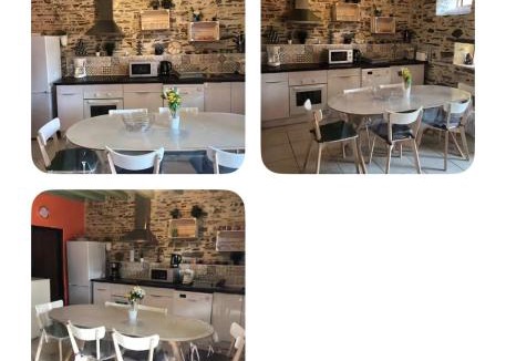 Soudan House | Gite Horizon