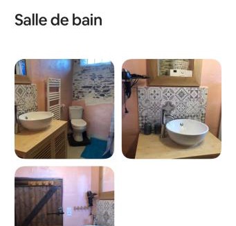 Soudan House | Gite Horizon