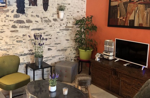 Soudan House | Gite Horizon