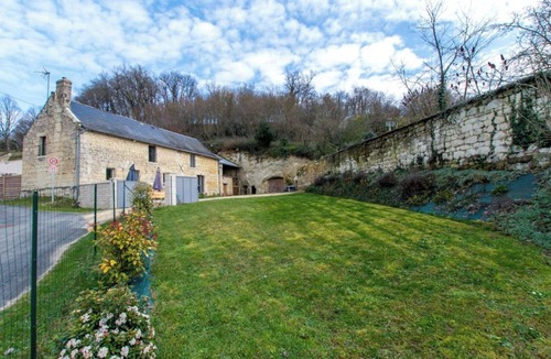 Thizay House | Gîte, house, accomodation, family vacations Chinon