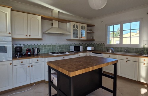 Vallet House | Gite House of Vallet