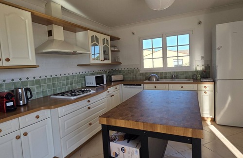 Vallet House | Gite House of Vallet
