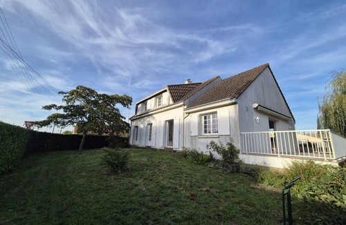 Vallet House | Gite House of Vallet