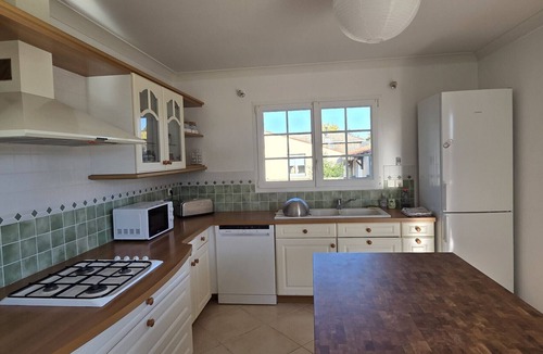 Vallet House | Gite House of Vallet