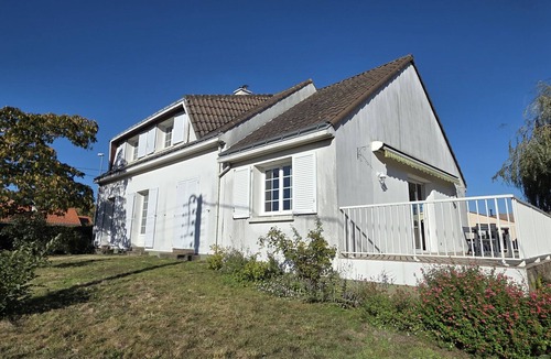 Vallet House | Gite House of Vallet