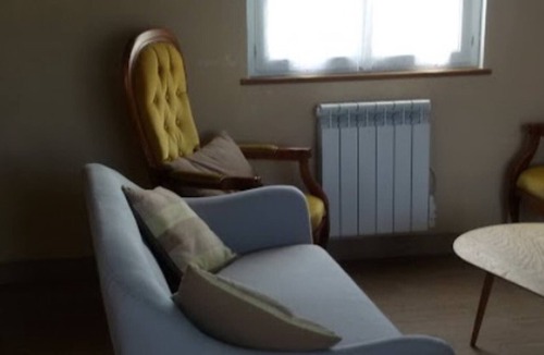 Houssay Cottage | Gite Houssay, 2 bedrooms, 4 persons