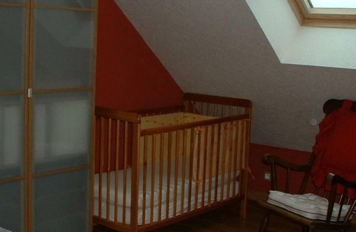 Houssay Cottage | Gite Houssay, 2 bedrooms, 4 persons