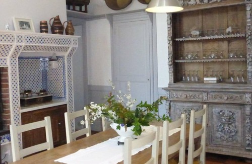 Hugleville-en-Caux House | Gite Hugleville-en-Caux, 2 bedrooms, 6 persons