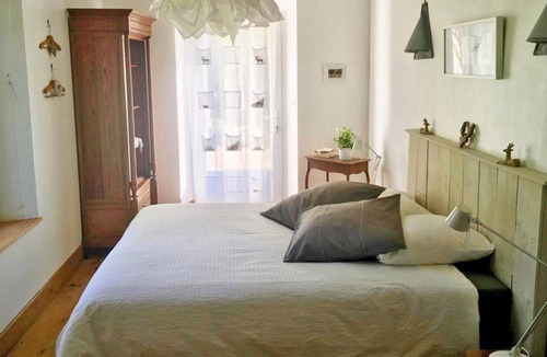 Hugleville-en-Caux House | Gite Hugleville-en-Caux, 2 bedrooms, 6 persons