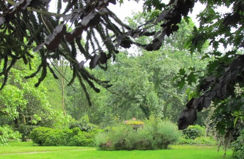 Hugleville-en-Caux House | Gite Hugleville-en-Caux, 2 bedrooms, 6 persons