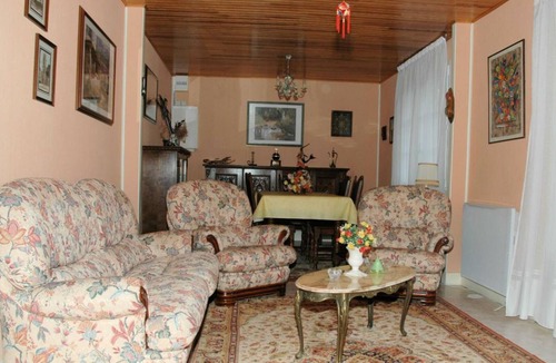 Huisseau-sur-Cosson Cottage | Gite Huisseau-sur-Cosson, 2 bedrooms, 4 persons