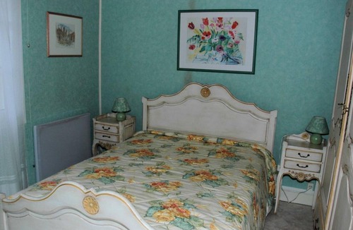 Huisseau-sur-Cosson Cottage | Gite Huisseau-sur-Cosson, 2 bedrooms, 4 persons