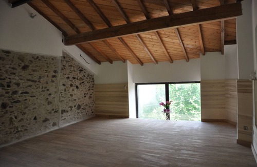 Le Bosc House | Gite ideal for training courses, seminars, retreats, in an exceptional setting