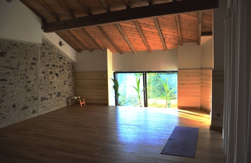 Le Bosc House | Gite ideal for training courses, seminars, retreats, in an exceptional setting