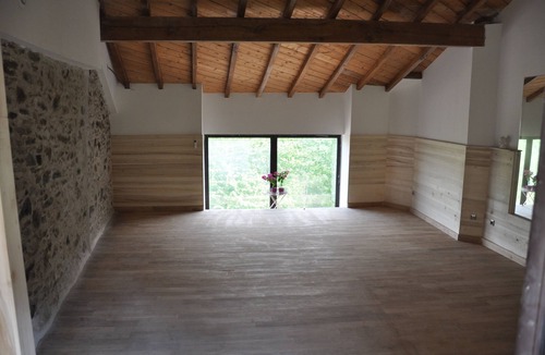Le Bosc House | Gite ideal for training courses, seminars, retreats, in an exceptional setting