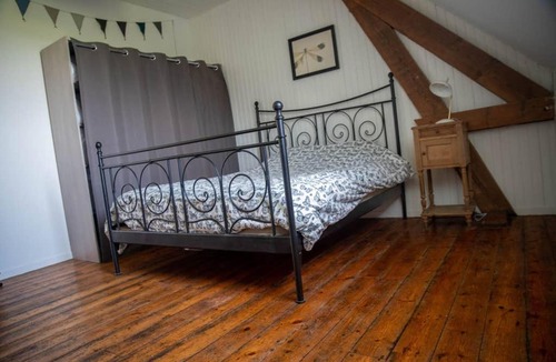 Bailleul House | gite-il était une fois