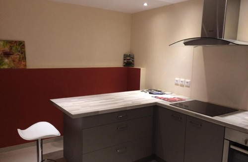 Ternand House | Gite il était une fois