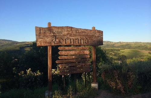 Ternand House | Gite il était une fois