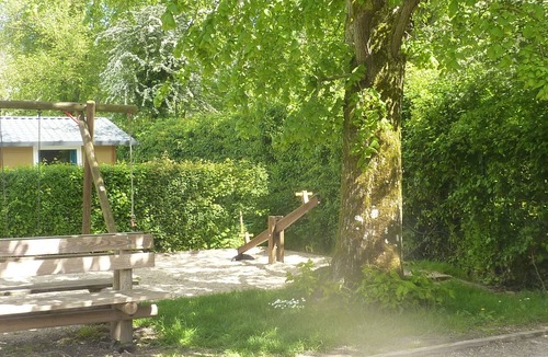 Licques House | Gite in 4-star campsite