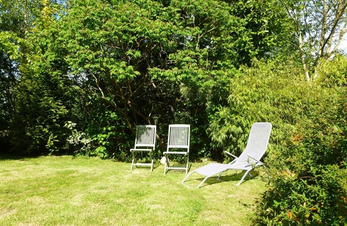 Licques House | Gite in 4-star campsite