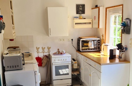 Gueures House | Gite in a Normandy house for 2 people