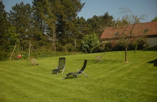 Gueures House | Gite in a Normandy house for 2 people