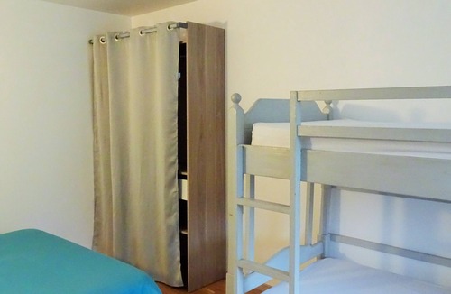 Septmoncel Apartment | Gîte in a renovated farmhouse in the Haut-Jura Natural Park