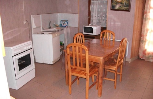 Saint-Paulien Apartment | Gîte in an old renovated house
