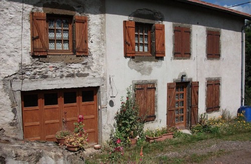 Saint-Paulien Apartment | Gîte in an old renovated house