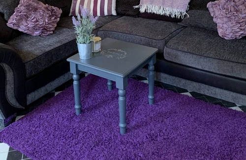 Le Donjon House | Gite in Château Grounds