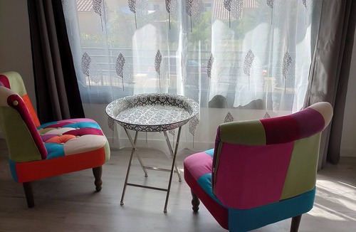 Comigne Apartment | Gite in charming winegrowing village, twenty minutes from Carcassonne.