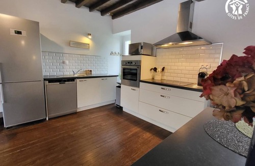 Menneville Cottage | Gite in DESVRES-MENNEVILLE