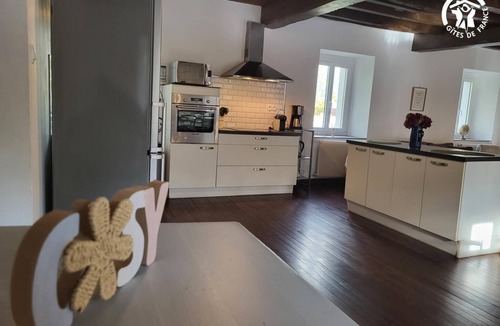 Menneville Cottage | Gite in DESVRES-MENNEVILLE