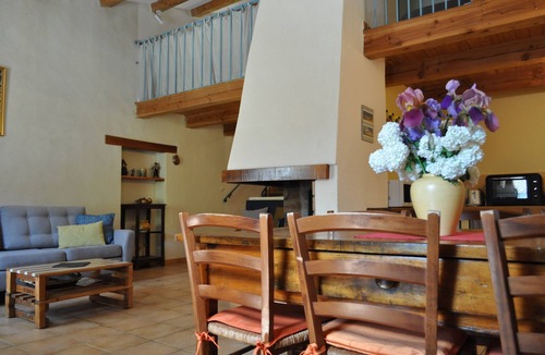 Vezenobres Other | GITE IN FARM