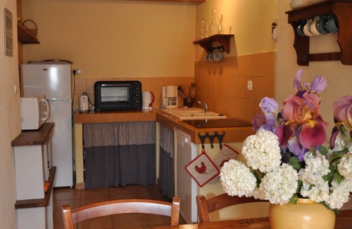 Vezenobres Other | GITE IN FARM