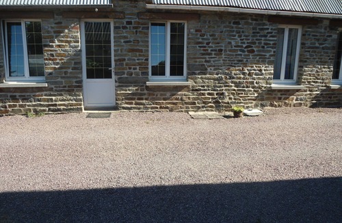 Saint-Pierre-du-Regard House | Gîte in the heart of Suisse Normande