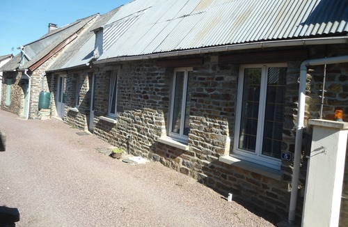 Saint-Pierre-du-Regard House | Gîte in the heart of Suisse Normande
