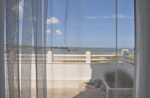 Fromentine Cottage | Gîte in house facing sea and beach, at the gateway to Yeu and Noirmoutier islands
