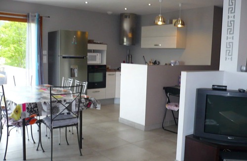 Verrieres-en-Forez House | Gite in mont du Forez