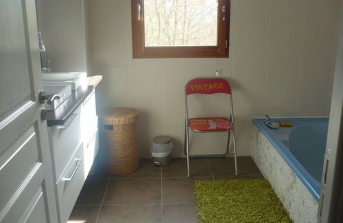 Verrieres-en-Forez House | Gite in mont du Forez